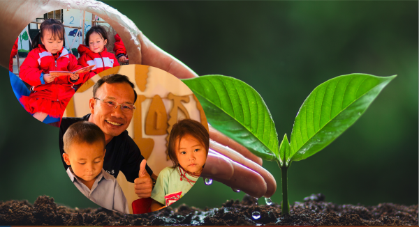 BÁO CÁO THƯỜNG NIÊN NĂM 2024